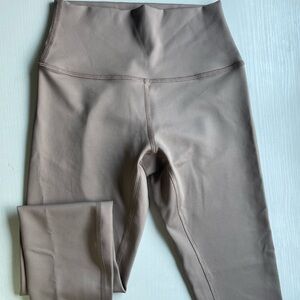 Alo leggings